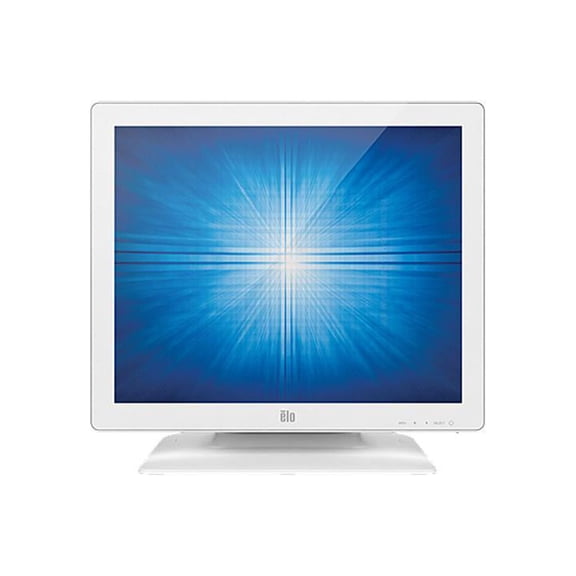 Elo 1523L 15" LCD Touchscreen Monitor - 4:3 - 25 ms - IntelliTouch Pro Projected Capacitive - Multi-touch Screen - 1024 x 768 - XGA - 16.2 Million Colors - 700:1 - 250 Nit - LED Backlight - Speak