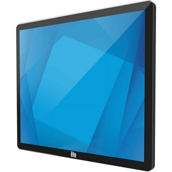 Elo 1902L 19 Class LCD Touchscreen Monitor - 5:4 - 14 ms"