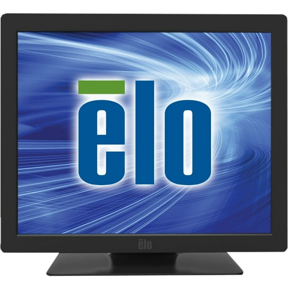 Elo 1929LM 19" LCD Touchscreen Monitor, 5:4, 18 ms