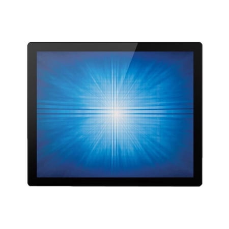 Elo 1991L 19" Open-frame LCD Touchscreen Monitor - 5:4 - 14 ms - 19" Class - Projected CapacitiveMulti-touch Screen - 1280 x 1024 - SXGA - 16.7 Million Colors - 1,000:1 - 250 Nit - LED Backl