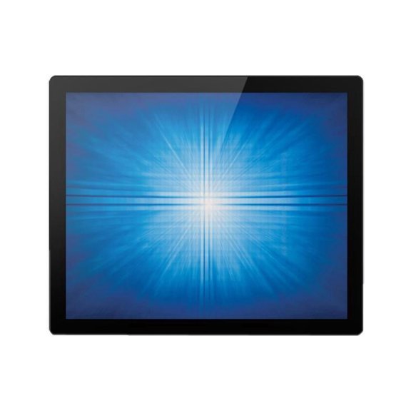 Elo 1991L 19" Open-frame LCD Touchscreen Monitor - 5:4 - 14 ms - 19" Class - Projected CapacitiveMulti-touch Screen - 1280 x 1024 - SXGA - 16.7 Million Colors - 1,000:1 - 250 Nit - LED Backl