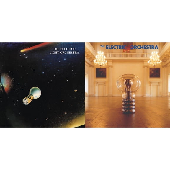 Elo 2 & No Answer [CD Bundle]