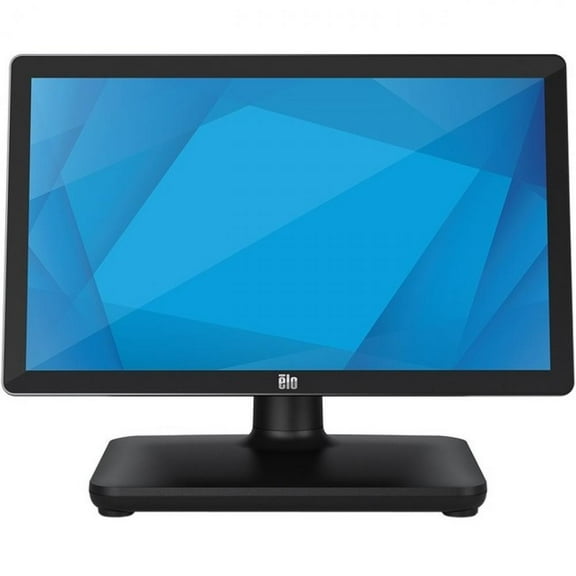 Elo 22-inch EloPOS System - Intel Core i5 2.10 GHz - 8 GB DDR4 SDRAM - 128 GB SSD M.2/SATA - Windows 10