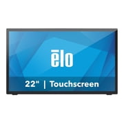 Elo 2270L 22 Class LCD Touchscreen Monitor 169 14 ms