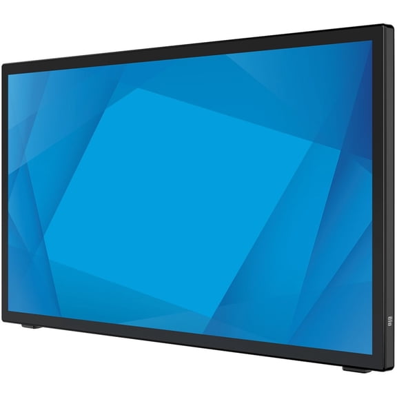 Elo 2470L 24 Class LCD Touchscreen Monitor - 16:9 - 16 ms"