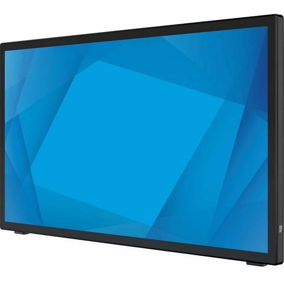 Elo 2470L 24 Class LCD Touchscreen Monitor - 16:9 - 16 ms"