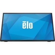 Elo 27 1080p LED Anti-Glare Touchscreen Monitor, Black, E511602, Black