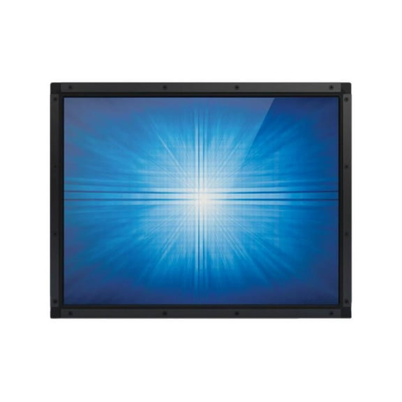 Elo 1590L 15" LCD Touchscreen Monitor 1024x768 4:3 16ms E326154