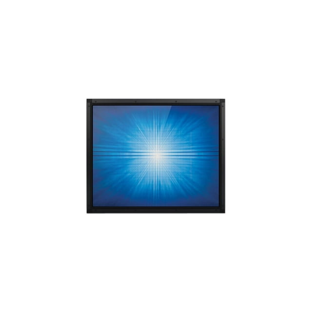 Elo E326541 1991L 19" Open-frame Commercial-grade Touchscreen Display with AccuTouch