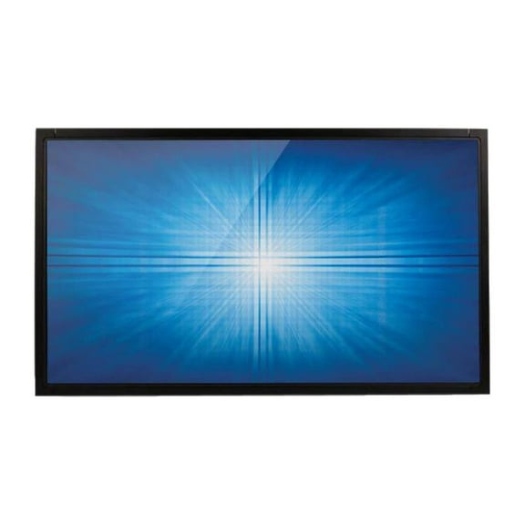 Elotouch Electronics E329262 2794l 27in Wide Fhd Lcd Wva Mntr Open Frame Hdmi Vga Dsp Prt Vid Int