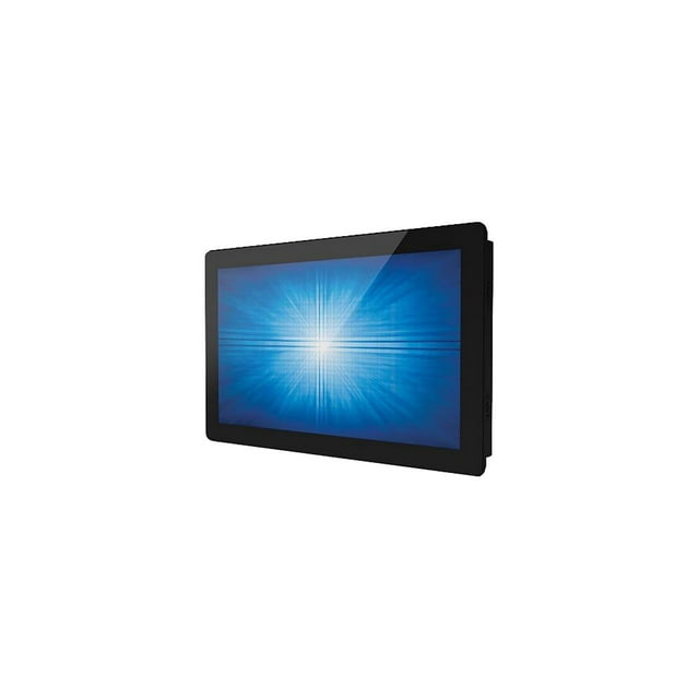 Elo E331799 1593L 15.6" Open-frame LCD Touchscreen (RevB) with 10-touch Projected Capacitive