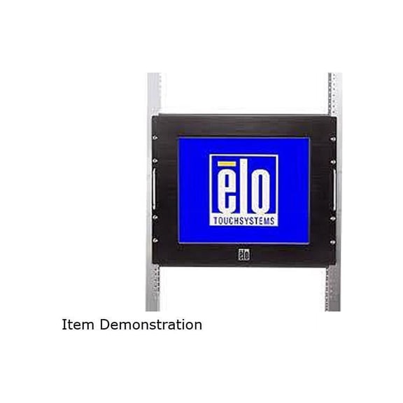Elo E579652 1939L Rackmount Bracket Kit