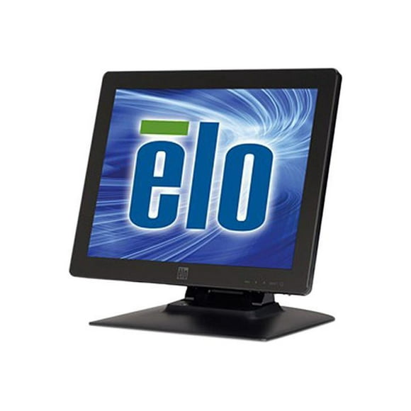 Elo Monitors
