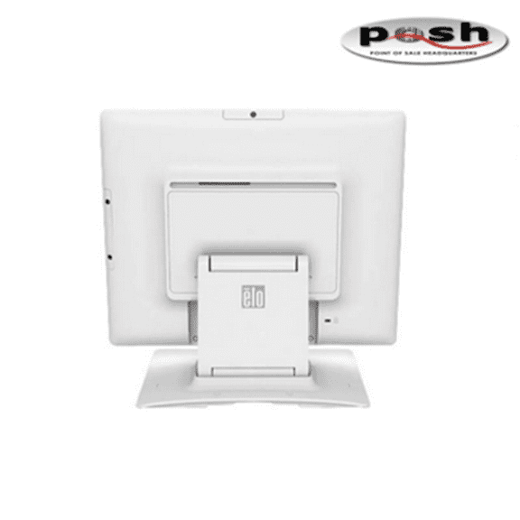 Elo ET1523L Touch Monitor (PN: ET1523L-2UWA-1-WH-NS-G-RVZK)
