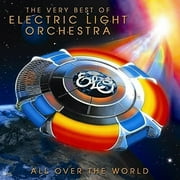 Elo  Electric Light Orchestra  - All Over The World Very Best Of - Music & Performance - Vinyl