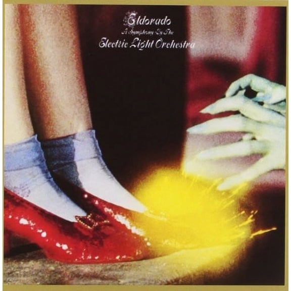 Elo ( Electric Light Orchestra ) - Eldorado - Music & Performance - CD