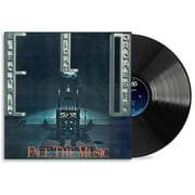 Elo  Electric Light Orchestra  - Face The Music - Music & Performance - Vinyl