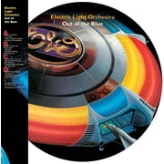 Elo  Electric Light Orchestra  - Out Of The Blue - Music & Performance - Vinyl