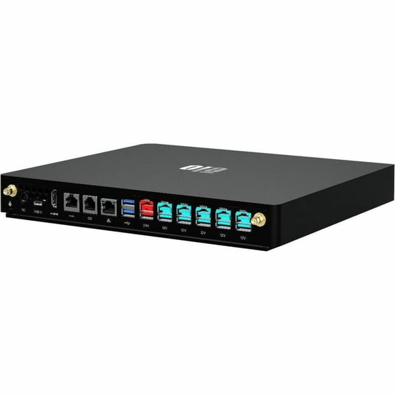 Elo EloPOS POS Terminal - Intel Core i5 3.60 GHz - 8 GB DDR4 SDRAM - 128 GB SSD - Windows 10