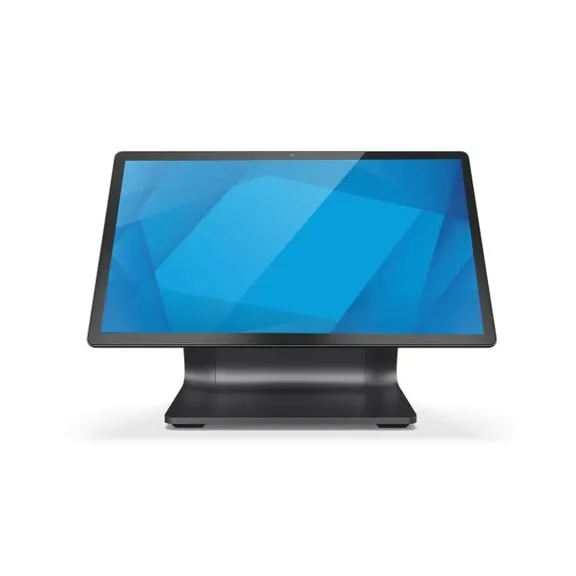 Elo EloPOS Z30 POS Terminal - Qualcomm Snapdragon - 4 GB - 32 GB HDD - Android 10