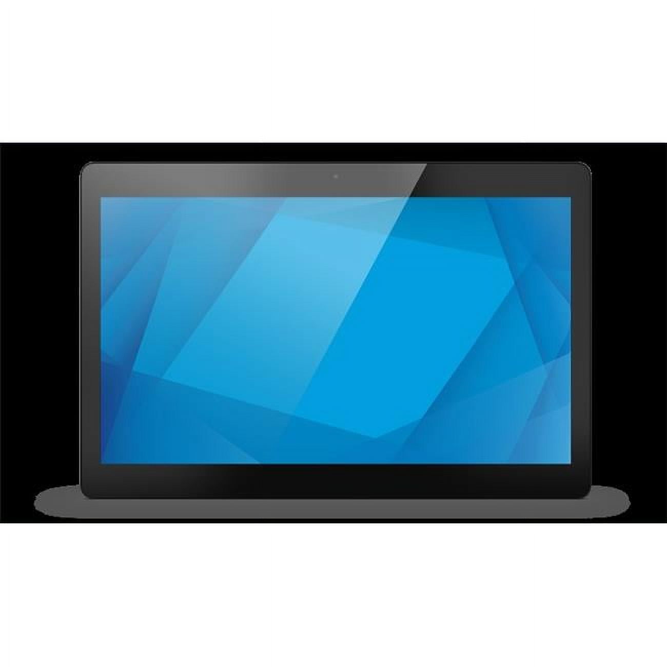 Elo I-Series 4 Capacitive Touchscreen Display with Android 10 for ...