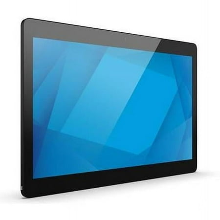 Elo I-Series 4 for Android, 15" Touchscreen Computer, Rockchip RK3399, 4GB RAM, 32GB SSD, Black