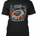 Elo Out Of The Blue tours Electric Light Orchestra TShirt Made in