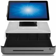 Elo PayPoint E346732 13.3" Android POS System All-in-One Touchscreen w/ Keys, New