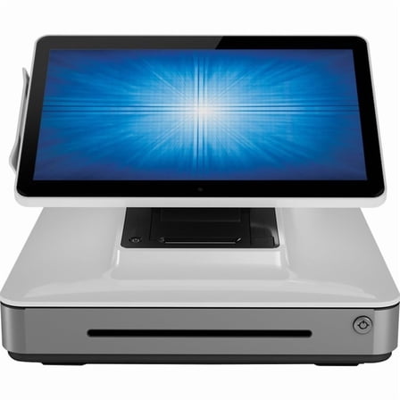 Elo PayPoint E346732 All-in-One POS System Android 13.3" Touchscreen