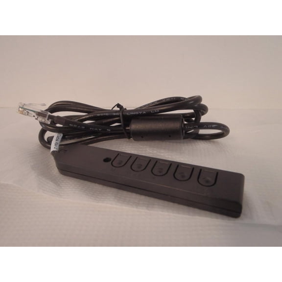 Elo Standard Remote Control (E483757)
