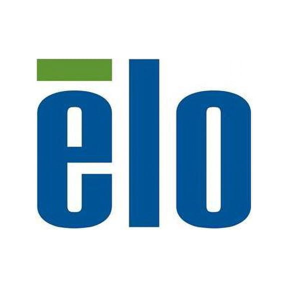 Elo Touch E668194 Front Mount Bezel (Black Anodized Aluminum)