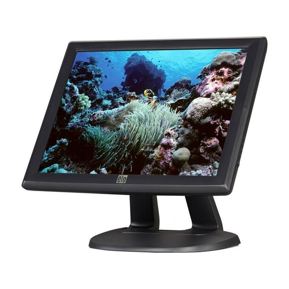 Elo Intellitouch 1715L E719160 17" Touchscreen LCD Monitor