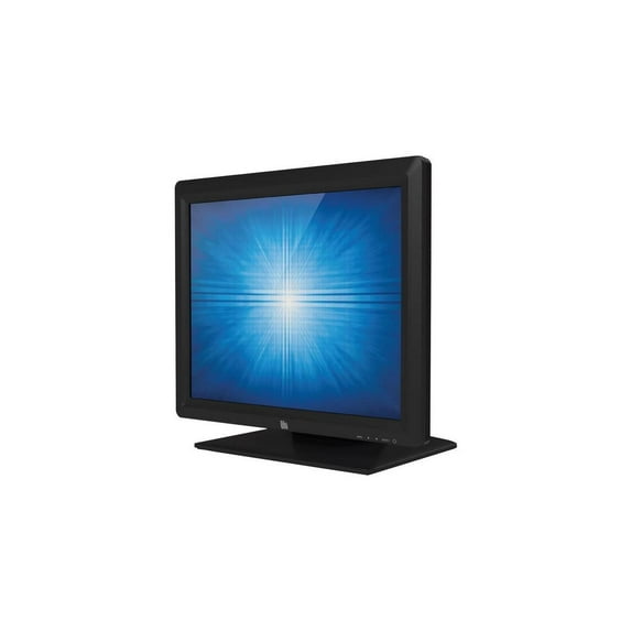 1517L 15IN LCD VGA ITOUCH USB