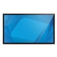 thumbnail image 1 of Elo Touch Solutions E665859 5053L 4K Interactive Touch Screen Display for Projected Capacitive UHD USB-C & Antiglare, Gray, 1 of 1