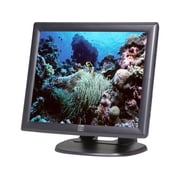 Elo Touch Solutions 1715L 17 1280 x 1024 pixels LCD Touchscreen Multi-user Gray
