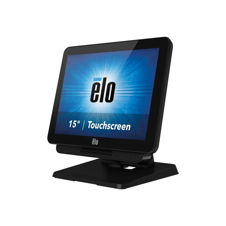 Elo X-Series Touchcomputer ESY15X2 - All-in-one - 1 x Celeron