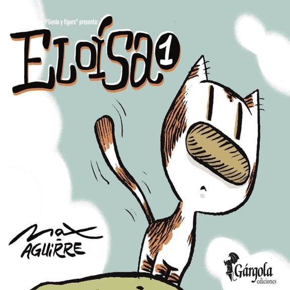 Elosa 1: "genio y figura" presenta, (Paperback)