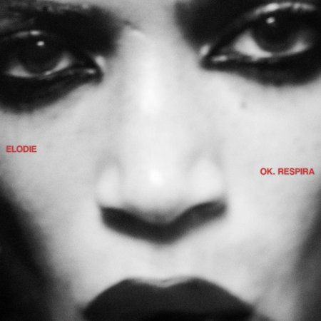 Elodie - Ok. Respira - Music & Performance - CD