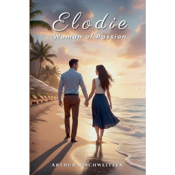 Elodie: Woman of Passion, (Paperback)
