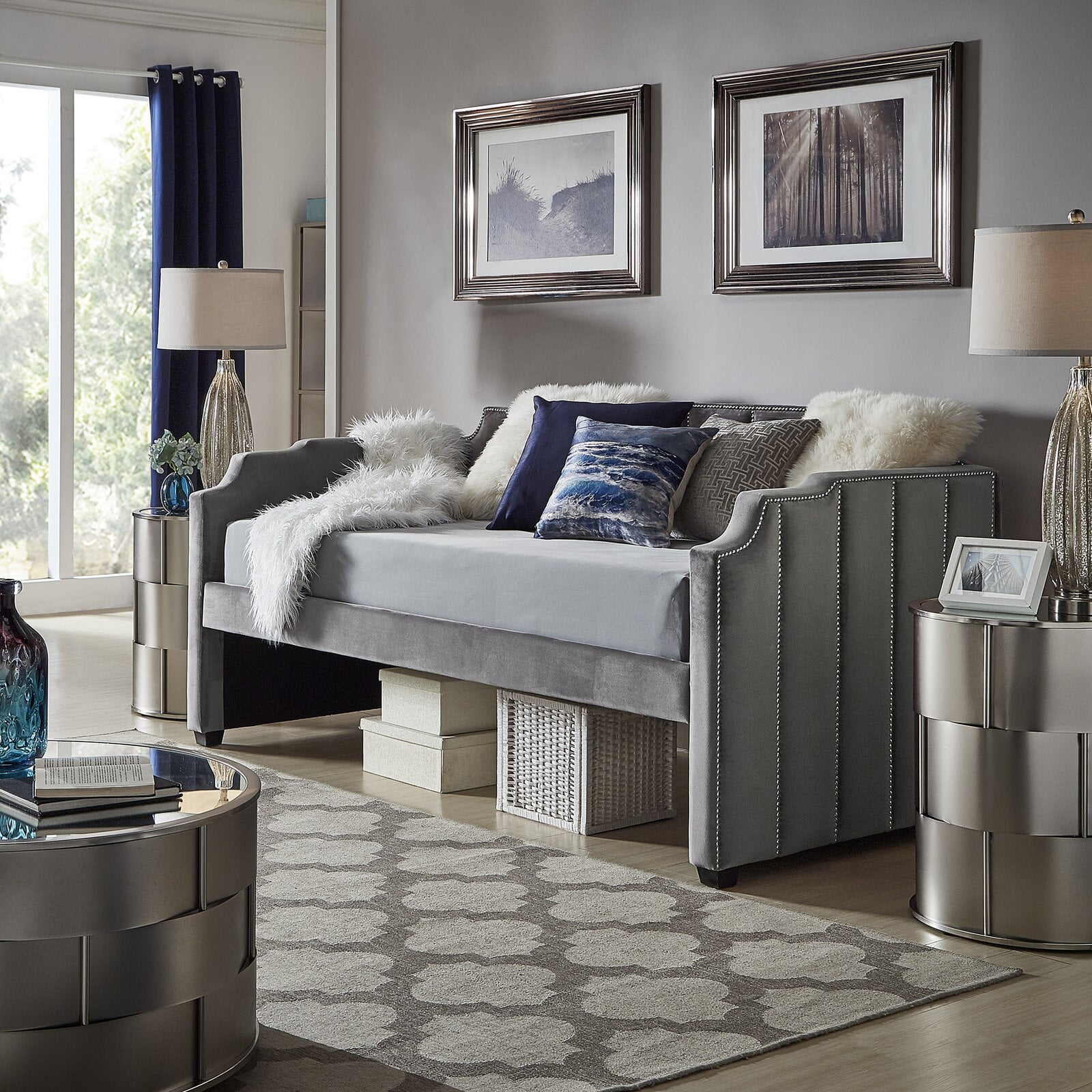 Elof twin daybed deals