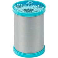 Coats Dual Duty Plus Hand Quilting Thread, Cream, 325yd