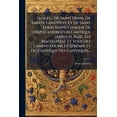 thumbnail image 1 of Eloges... De Saint Denis, De Sainte Geneviève Et De Saint Louis Suivis Chacun De L'explication D'un Cantique (baruch, Isaïe, Les Machabées), Et Tous Des Lamentations De Jérémie Et Du Cantique Des Cantiques... (Paperback), 1 of 1