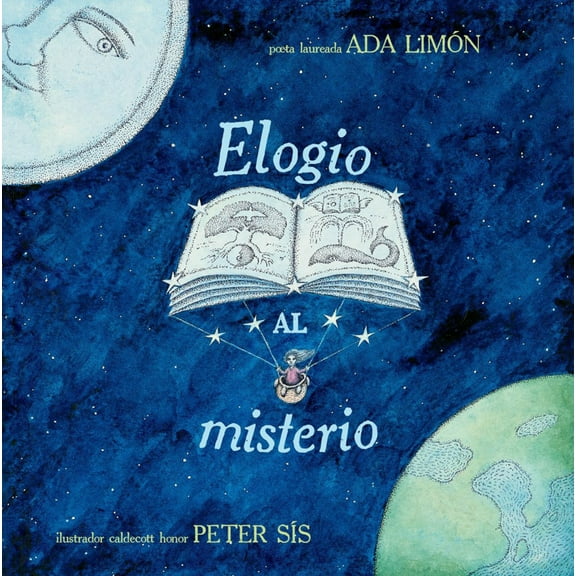 Elogio Al Misterio (Hardcover)