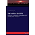 thumbnail image 1 of Elogy of Captain James Cook: Composed and Publickly Recited Before the Royal Academy of Florence, (Paperback), 1 of 1