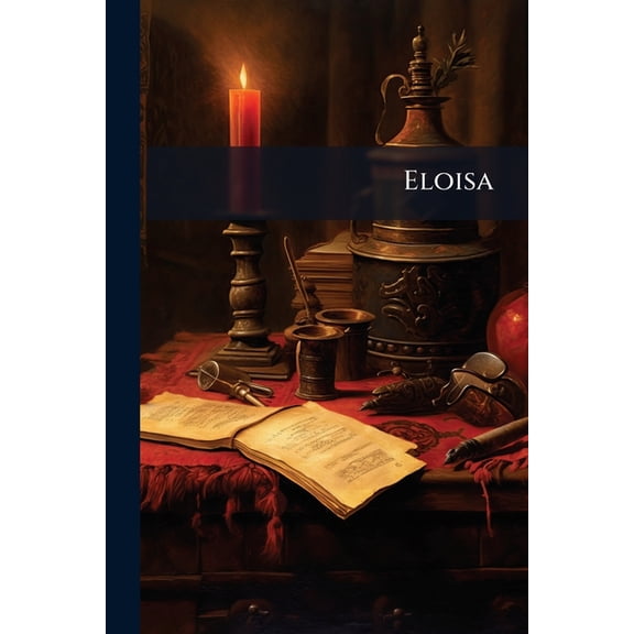 Eloisa, (Paperback)