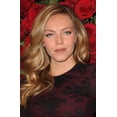 thumbnail image 1 of Eloise Mumford At Arrivals For Fifty Shades Of Grey Fan First Screening Hosted By The Today Show Ziegfeld Theatre New, 1 of 2