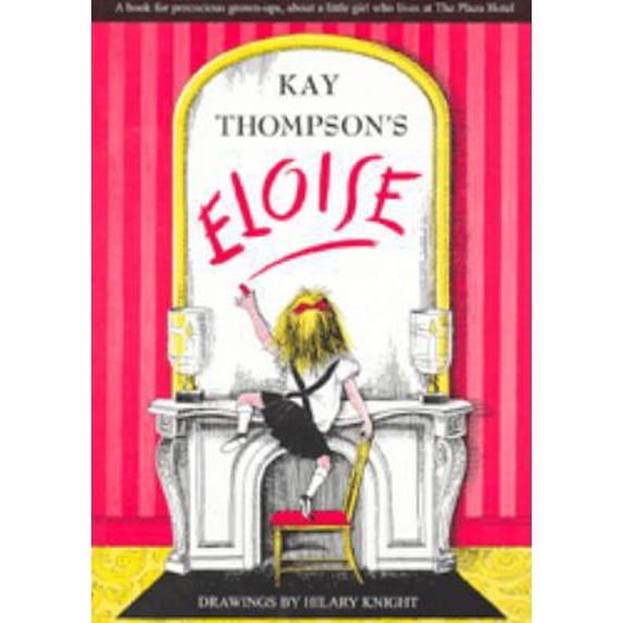 Pre-Owned Eloise