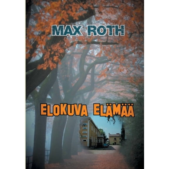 Elokuva elm, (Paperback)