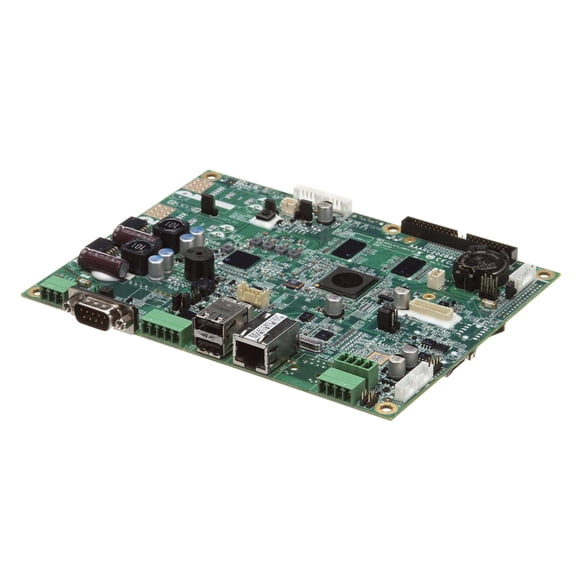 Eloma E2000709 CPU Board
