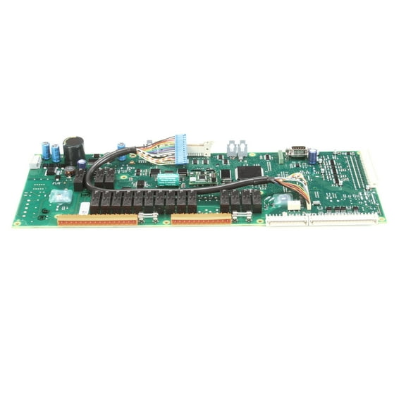Eloma E791458 Main Board Mmb 06 Elec(Pull Li